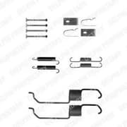 OEM BRAKE SHOE FITTING KIT LY1294