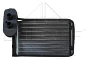 OEM RADIATOR ASSY, HEATER 58622