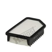 OEM FILTER ASSY, AIR ELEMENT E1137L