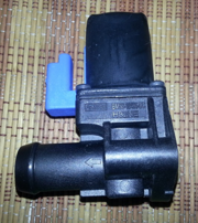 OEM VALVE ASY 1820564