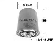 OEM FUEL FILTER FC607