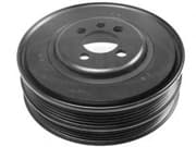 OEM ENGINE CRANKSHAFT PULLEY 80001124