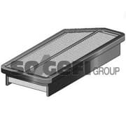 OEM FILTER ASSY, AIR ELEMENT A1245