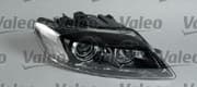 OEM HEADLAMP ASSY 043256