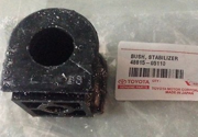 OEM BUSHING, STABILIZER 4881505110