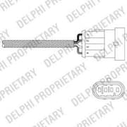 OEM OXYGEN SENSOR DIRECT FIT ES2030212B1