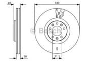 OEM 0986479529