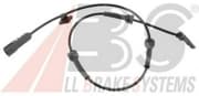 OEM Wheel speed Sensor/ABS 30332