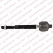 OEM INNER TIE ROD TA2697