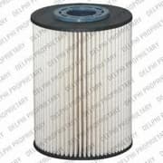 OEM OIL FILTER HDF612