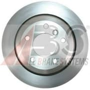 OEM Brake Discs/ABS 17473