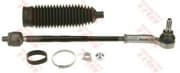 OEM END ASSY, STEERING RACK JRA578