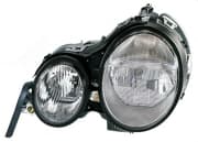 OEM HEADLIGHT XENON LH E200/S/W210 1D9007380091