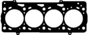 OEM GASKET, CYLINDER HEAD METAL 613407500