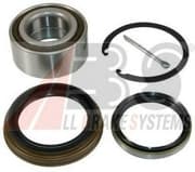 OEM Wheel Bearing Kit/ABS 200098