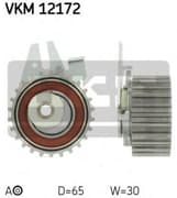 OEM VKM12172