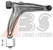 OEM Suspension arm/ABS 210850