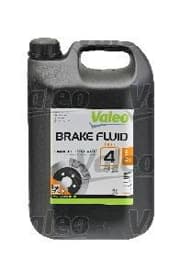 OEM BRAKE FLUID 402404