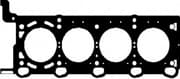 OEM GASKET, CYLINDER HEAD METAL 268050