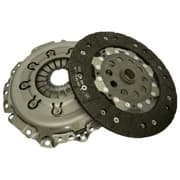 OEM DISC ASSY, CLUTCH FRICTION 624329509