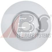 OEM Brake Discs/ABS 18252