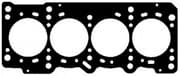 OEM GASKET, CYLINDER HEAD METAL 040554