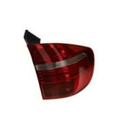 OEM Rear light in the side panel, right 63217227790