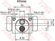 OEM BWF318