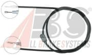 OEM Handbrake Cables/ABS K19681