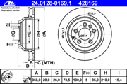 OEM 24012801691