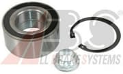 OEM Wheel Bearing Kit/ABS 200797