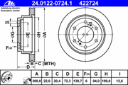 OEM 24012207241