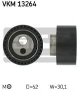 OEM VKM13264