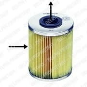 OEM FILTER ASSY, FUEL PUMP HDF513