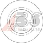 OEM REPAIR KIT, BRAKE MASTER 17365