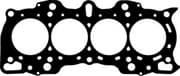 OEM GASKET, CYLINDER HEAD METAL 613776500