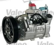 OEM Ac Compressor FREELANDER-2 [L359] 3.2 Petrol [08-1 813142