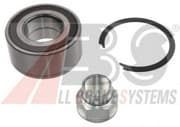 OEM Wheel Bearing Kit/ABS 200894