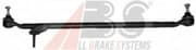 OEM Tie rod assembly/ABS 250088