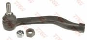 OEM END ASSY, TIE ROD STEERING JTE438