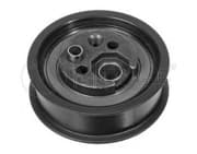 OEM TENSIONER ASSY, PULLEY 1001090059