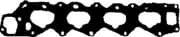 OEM GASKET, WATER BY-PASS PAPER 715281700