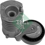 OEM TENSIONER ASSY, PULLEY 534003010