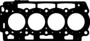 OEM GASKET, CYLINDER HEAD METAL 613543040