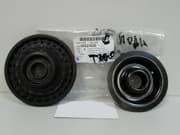 OEM INSULATOR, SHOCK ABSORBER 95227628