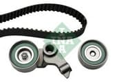 OEM BELT, TIMING WITH ROLLERS 530042210