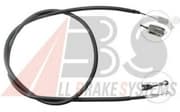 OEM Handbrake Cables/ABS K16498