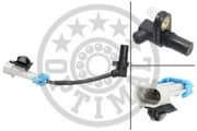 OEM SENSOR ASSY, THROTTLE POSITION 06S412