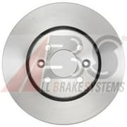 OEM Brake Discs/ABS 18317