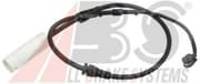 OEM Wearindicators/ABS 39689